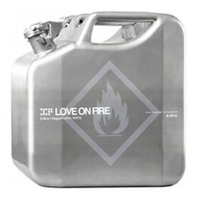 Love On Fire
