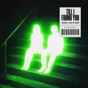 Till I Found You