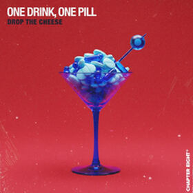 One Drink, One Pill
