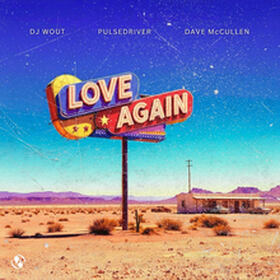 Love Again