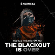 The Blackout Is Over (Kickforce Festival Anthem 2026)