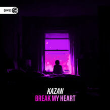 Break My Heart