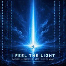 I Feel The Light