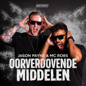OORVERDOVENDE MIDDELEN