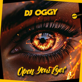 Open Your Eyes