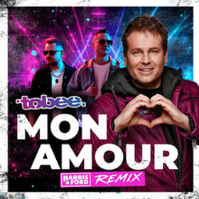 Mon Amour (Harris & Ford Remix)