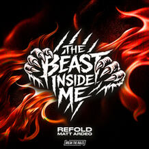 The Beast Inside Me