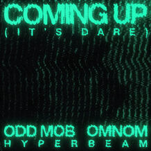 Coming Up (It’s Dare)