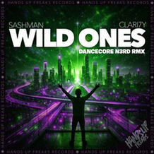 Wild Ones (Dancecore N3rd Remix)