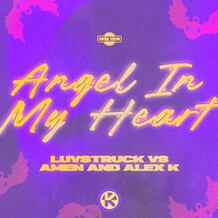 Angel In My Heart