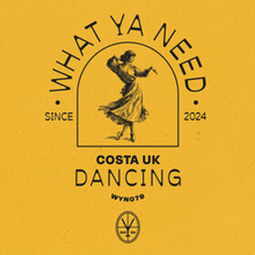 Dancing