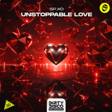 Unstoppable Love