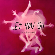 Let You Go