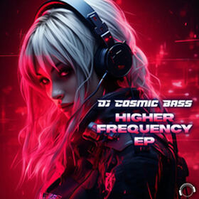 Higher Frequency EP