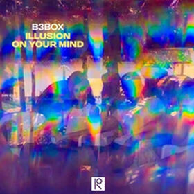 Illusion On Your Mind