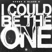 I Could Be The One
