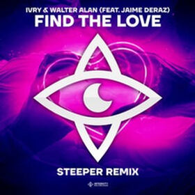Find The Love (Steeper Remix)