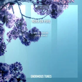 Spring Embers (Khen Remix)