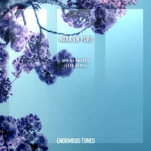 Spring Embers (Khen Remix)