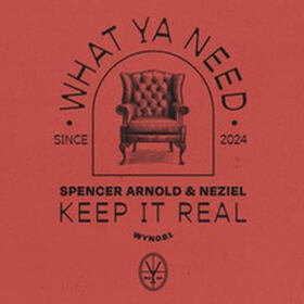 Keep It Real