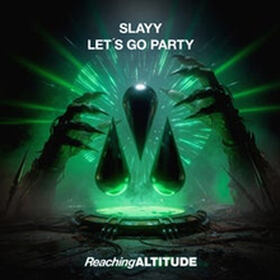 Let's Go Party