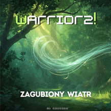 Zagubiony Wiatr