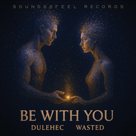 Be With You