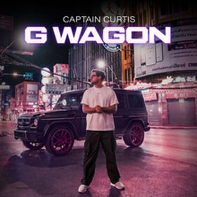 G Wagon