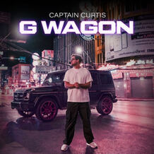 G Wagon
