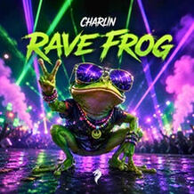 Rave Frog