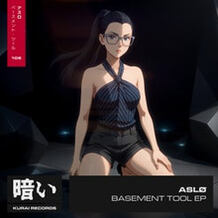 Basement Tool EP