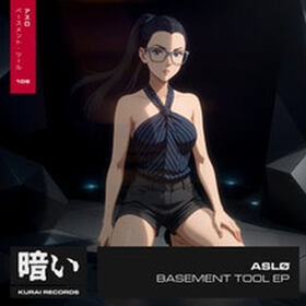 Basement Tool EP