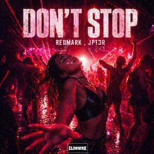 Don't Stop