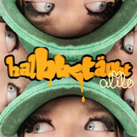 Halbbetäubt