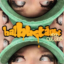 Halbbetäubt