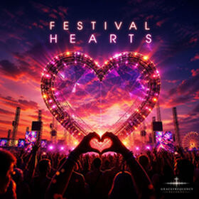 Festival Hearts