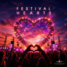 Festival Hearts