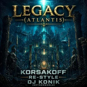 Legacy (Atlantis)
