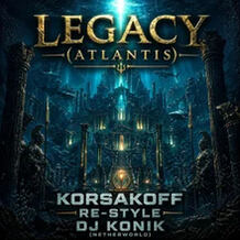 Legacy (Atlantis)