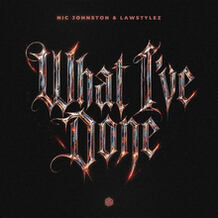 What I've Done