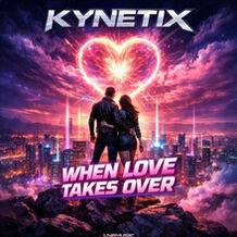 When Love Takes Over