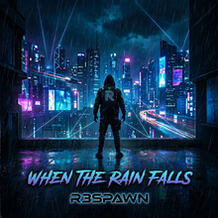When The Rain Falls