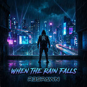 When The Rain Falls