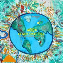 Die Welt Steht Still (The Official Nature One 2026 Anthem)