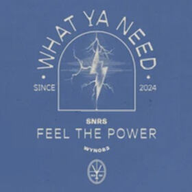 Feel The Power