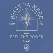 Feel The Power