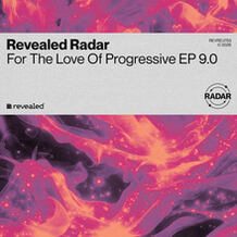 For The Love Of Progressive EP 9.0