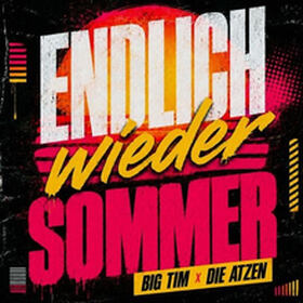 Endlich Wieder Sommer