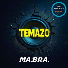 Temazo (Two Cowboys Remix)
