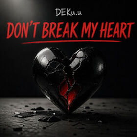 Don't Break My Heart